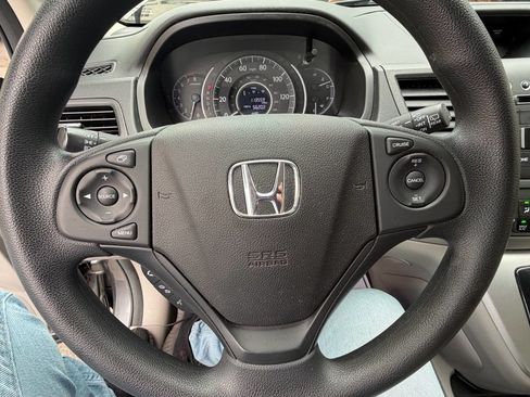 Used 2014 Honda CR-V LX image 12