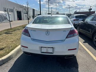 Used 2012 Acura TL w/ Technology Package video 3