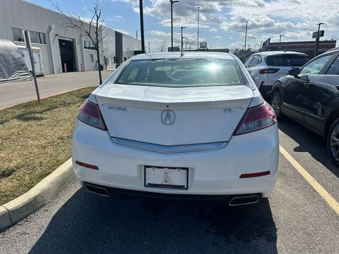 Used 2012 Acura TL w/ Technology Package image 3