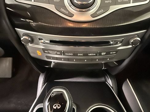 Used 2017 INFINITI QX60 Luxe w/ Premium Plus Package AWD/4WD image 25