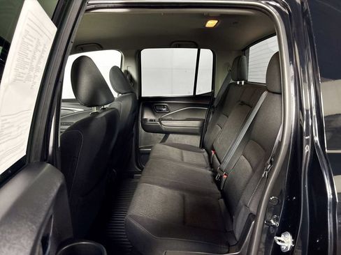 Used 2020 Honda Ridgeline Sport image 19
