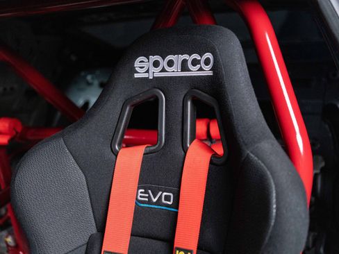 Used 2018 Chevrolet Camaro SS RWD image 48