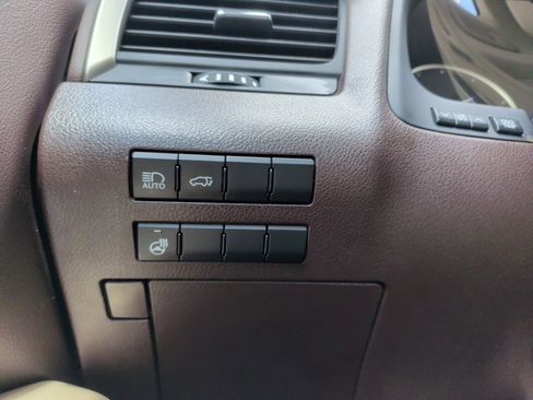 Used 2018 Lexus RX 350 FWD w/ Premium Package image 24