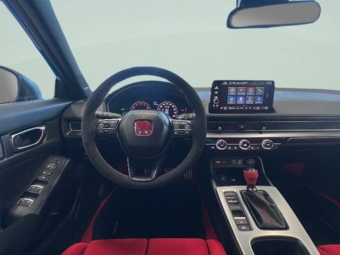 New 2025 Honda Civic Type R image 17