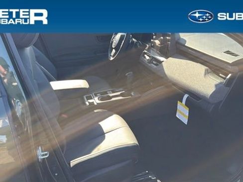 New 2026 Subaru Outback Premium AWD/4WD image 11