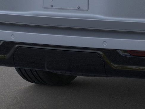 New 2025 Lincoln Navigator L Reserve w/ Jet Appearance Package image 23