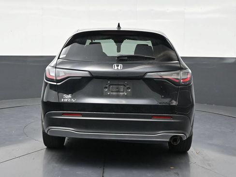 Used 2024 Honda HR-V Sport image 4