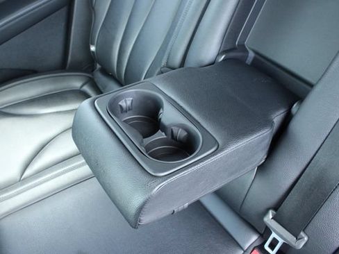 Used 2023 Lincoln Nautilus AWD w/ Premium Package image 31