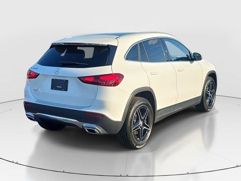 New 2026 Mercedes-Benz GLA 250 image 5