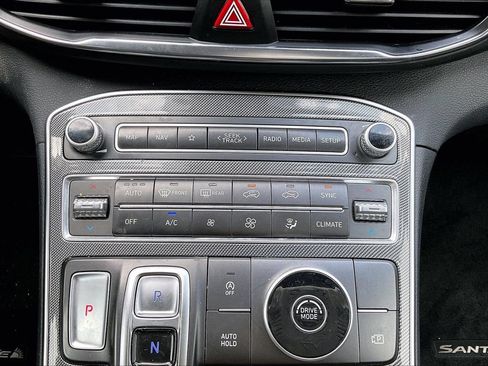 Used 2023 Hyundai Santa Fe SEL w/ Cargo Package FWD image 18