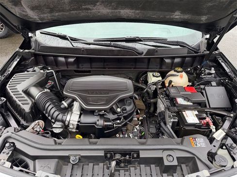 Used 2017 Cadillac XT5 Platinum image 44