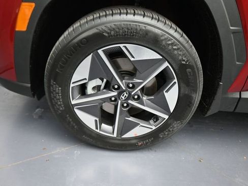 New 2026 Hyundai Tucson SEL image 20