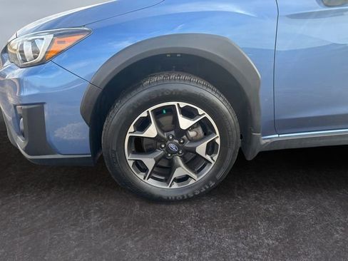 Used 2020 Subaru Crosstrek 2.0i Premium image 14