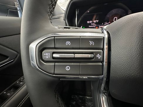 New 2026 GMC Terrain Elevation w/ Technology Package II image 16