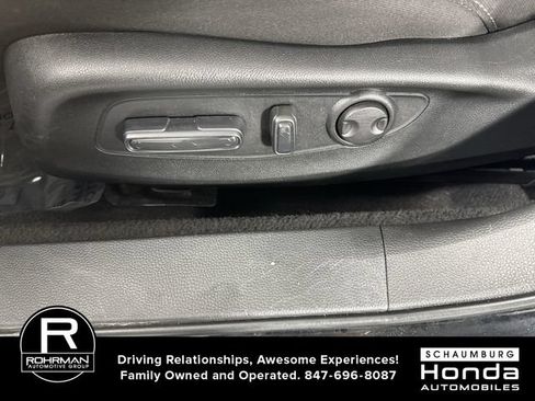 Used 2024 Honda Accord EX image 23