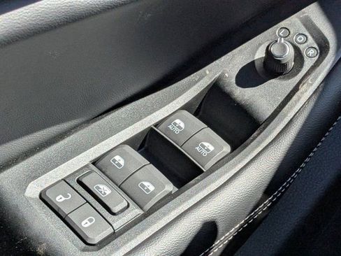 New 2026 Jeep Grand Cherokee Altitude RWD image 26
