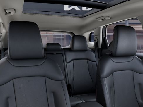 New 2027 Kia Sportage EX FWD image 27
