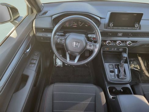 Used 2024 Honda CR-V Sport image 17