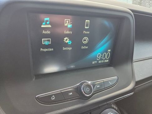 Used 2018 Chevrolet Camaro LT w/ RS Package RWD image 13