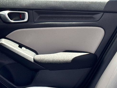 Certified 2023 Honda Civic LX image 14