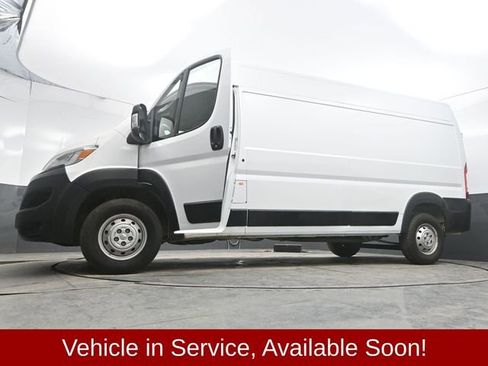 Used 2023 RAM ProMaster 2500 image 36