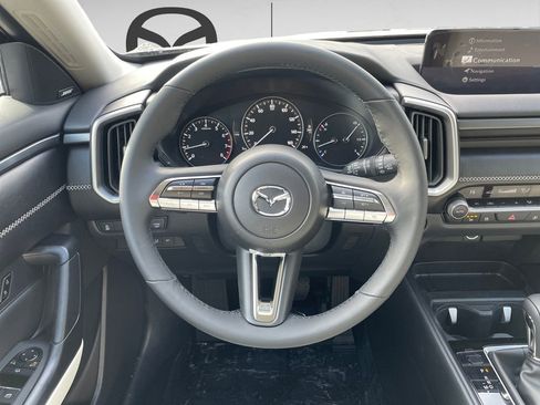 New 2026 MAZDA CX-50 AWD 2.5 S image 11