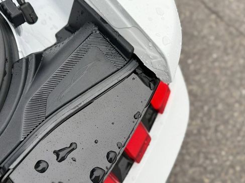 New 2025 Ford Mustang GT Premium w/ GT Performance Package image 7