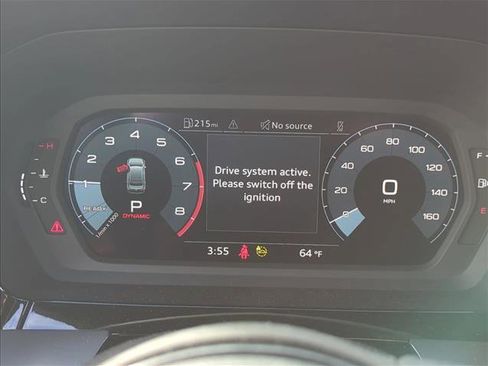 Used 2024 Audi A3 2.0T Premium w/ Convenience Package image 10