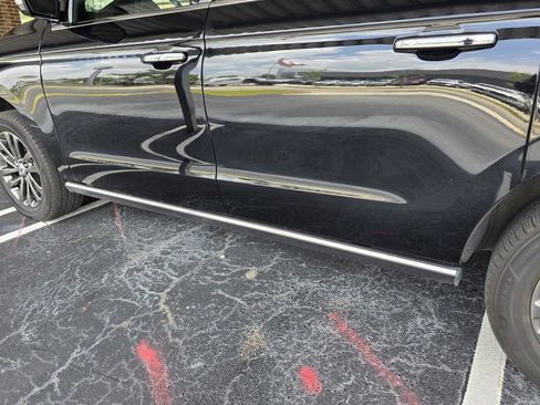 Used 2020 Ford Expedition Max Limited image 38