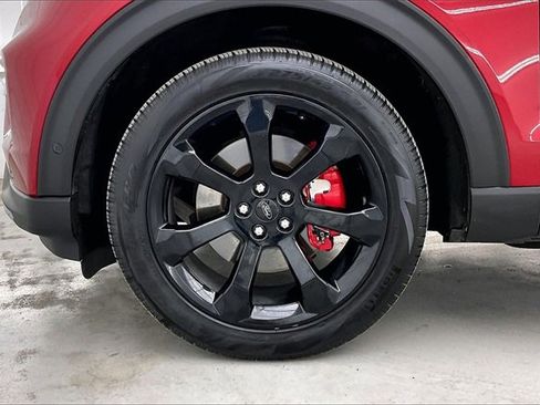 Used 2021 Ford Explorer ST w/ Equipment Group 401A image 10