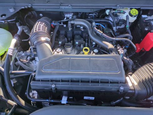 New 2026 Ford Bronco Sport Big Bend w/ Convenience Package image 28