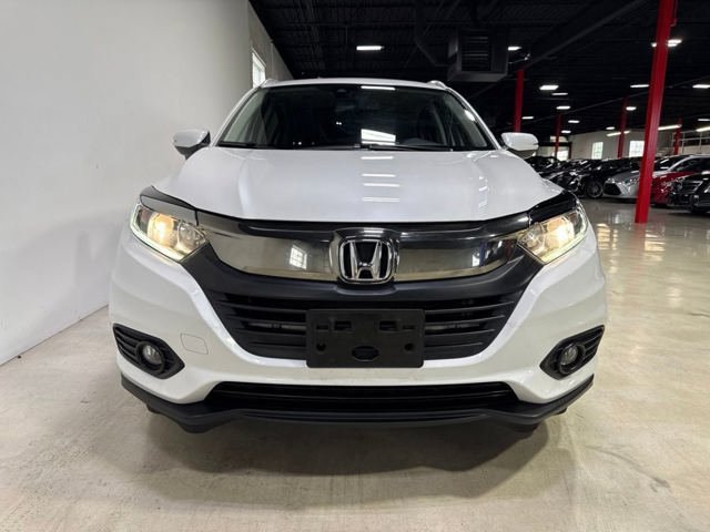Used 2022 Honda HR-V EX-L image 2