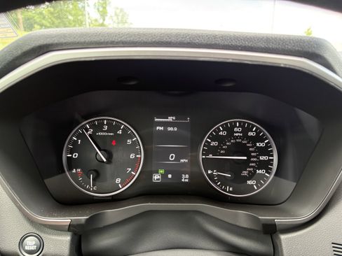 New 2026 Subaru Ascent Limited AWD/4WD image 14