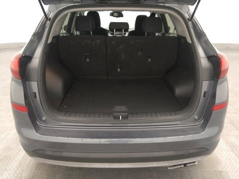 Used 2019 Hyundai Tucson SEL w/ Cargo Package image 29