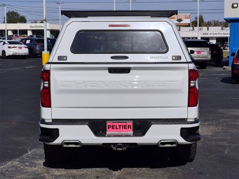 Used 2023 Chevrolet Silverado 1500 RST w/ Texas Edition Plus image 5