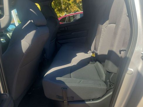 Certified 2025 Toyota Tacoma SR5 image 13