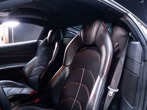 Used 2016 Ferrari 488 GTB RWD image 37