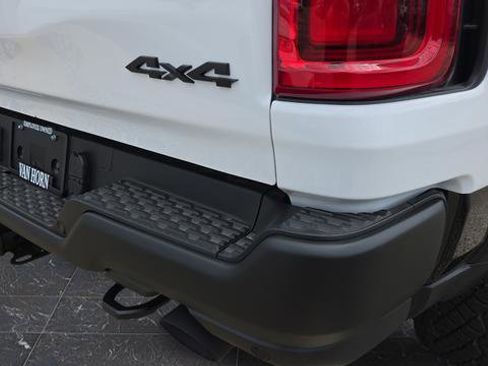 New 2026 RAM 1500 RHO w/ RHO Level 1 Equipment Group AWD/4WD image 44