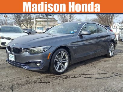 Used 2019 BMW 430i xDrive 430i xDrive w/ Convenience Package