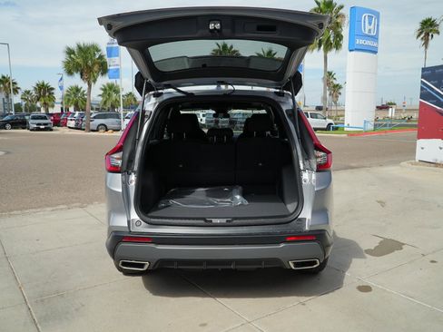Used 2026 Honda CR-V Sport image 7