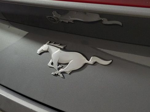 Used 2024 Ford Mustang Premium RWD image 5