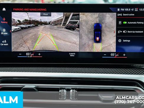 Used 2023 BMW i4 M50 image 36