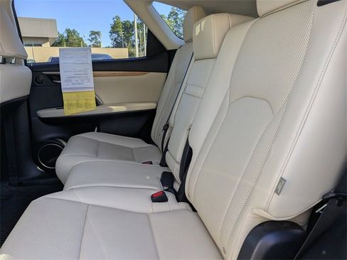 Certified 2022 Lexus RX 350L FWD w/ Premium Package image 15