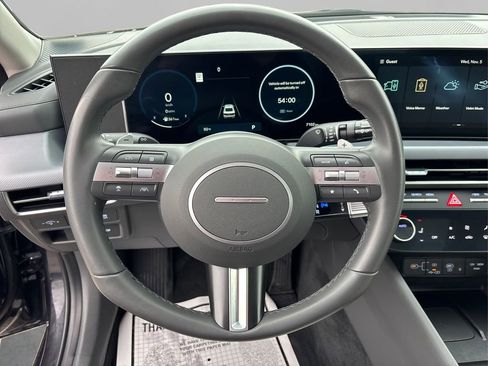 New 2024 Hyundai Sonata SEL w/ Convenience Package image 24