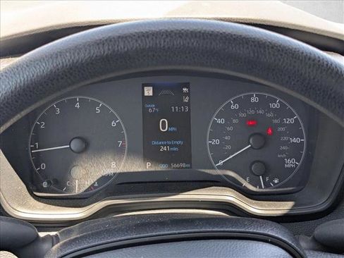 Used 2023 Toyota Corolla LE FWD image 10