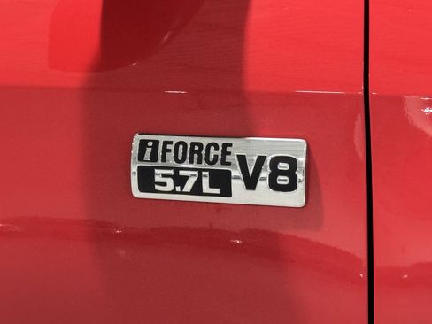 Used 2016 Toyota Tundra Limited image 22