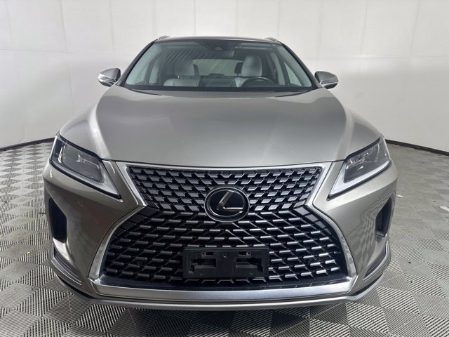 Used 2021 Lexus RX 350 AWD w/ Premium Package image 3