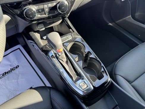 New 2026 Chevrolet Trax RS w/ Driver Confidence Package FWD image 20