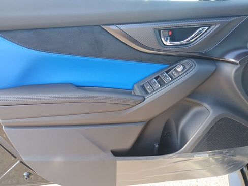 New 2026 Subaru WRX tS AWD/4WD image 10