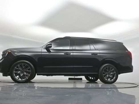New 2025 Ford Expedition Max Platinum w/ Stealth Performance Package image 69